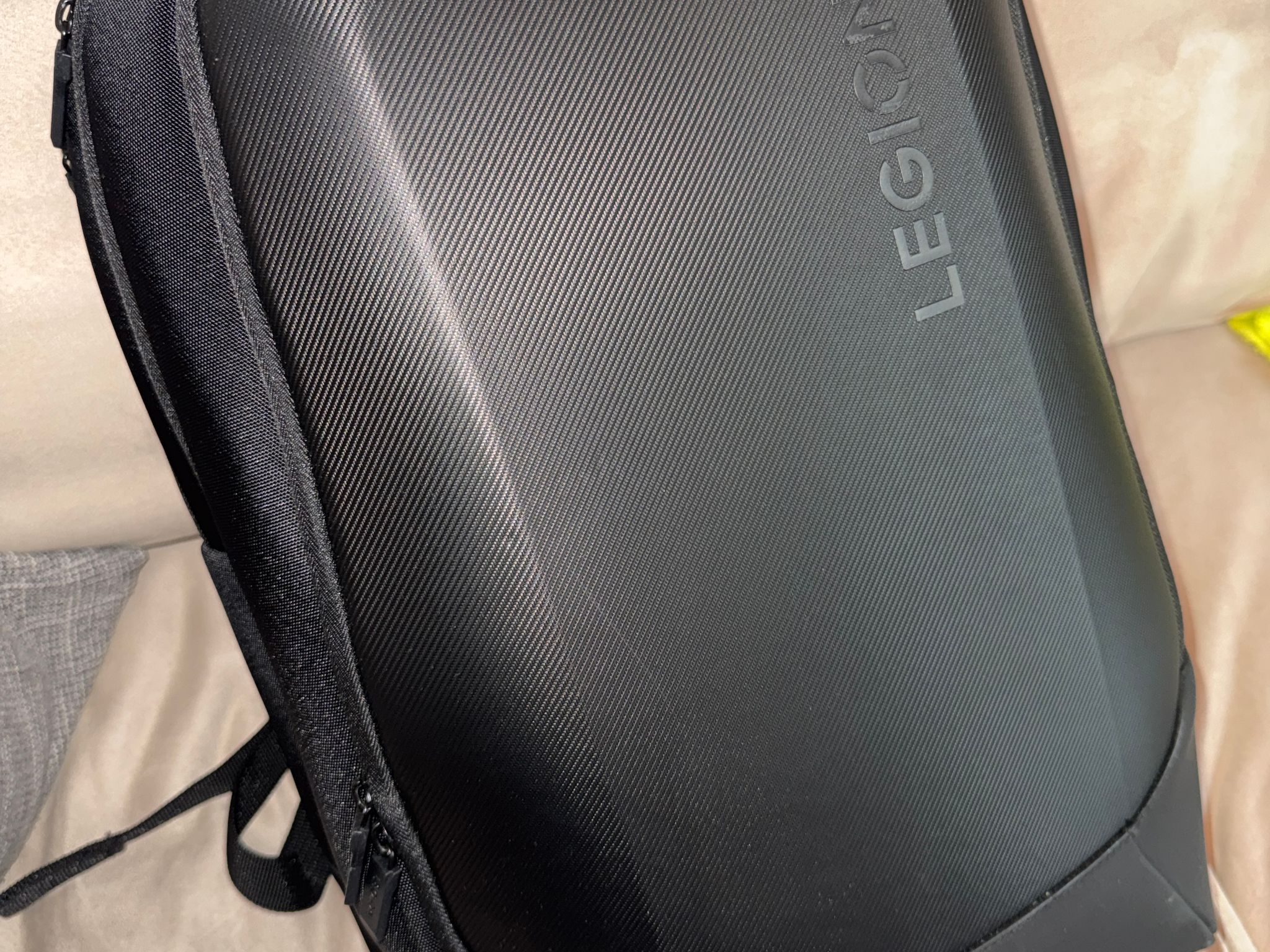 Lenovo Legion 5i - RTX 5060 - 32GB DDR5 - 1.5TB SSD