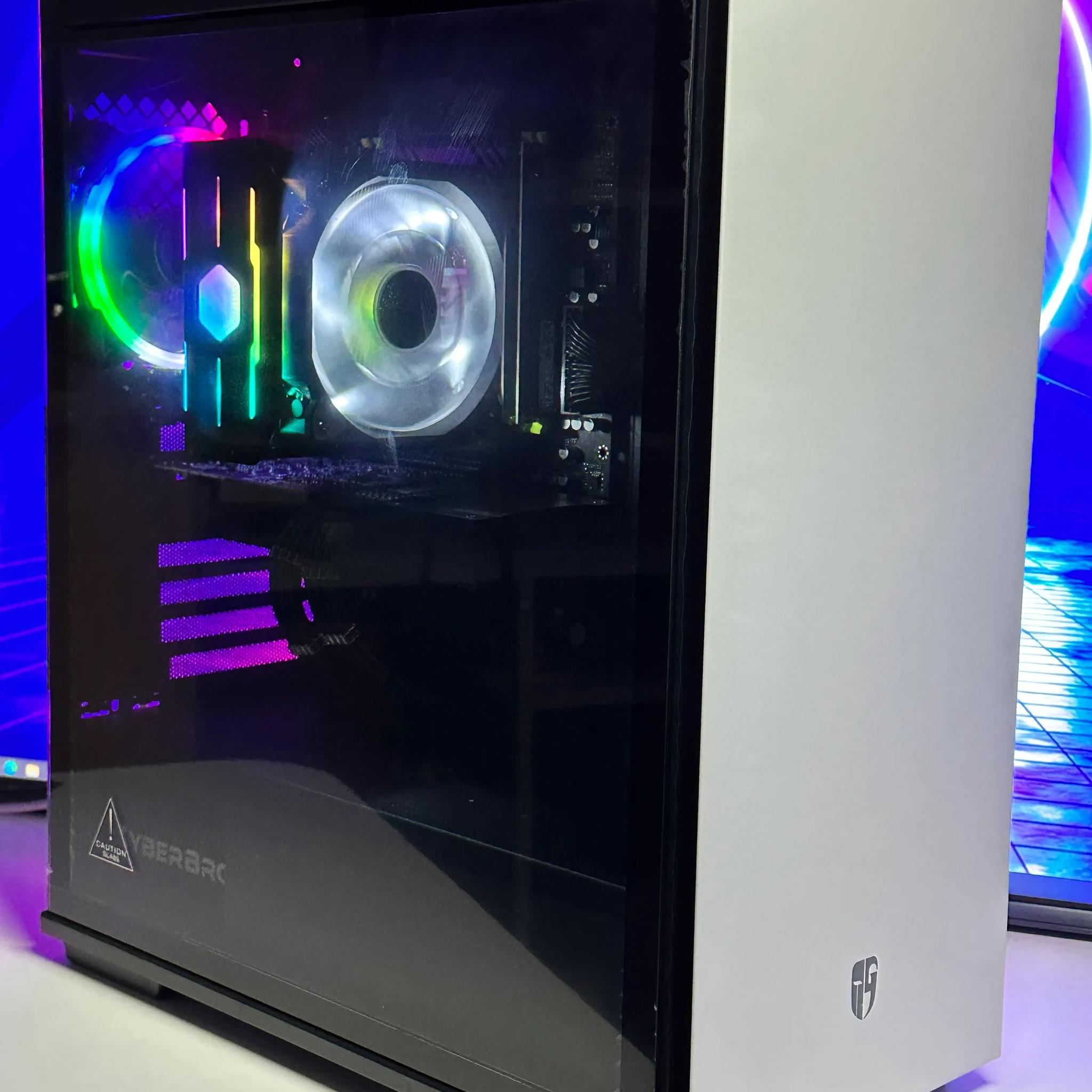 🔫💣For the 💵 💰-Intel  Xeon 1650 V3 6 Cores-Nvidia GTX 970 4GB-16GB DDR4 RAM-512GB NVME