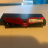 Team Dark 8 GB (1 x 8 GB) DDR4-2400 CL14 Memory