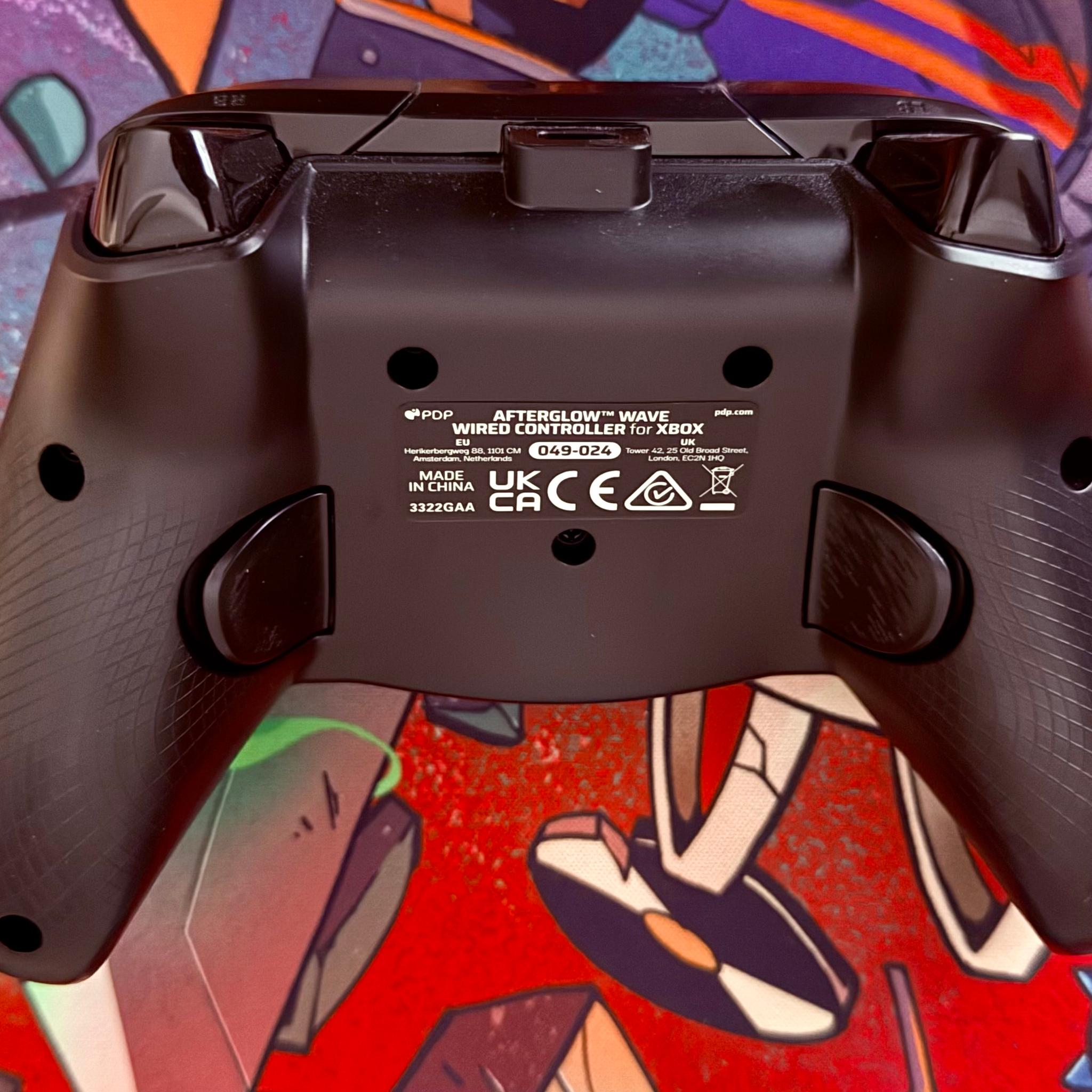 Bundle of Controllers