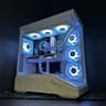 RTX 5070 Gaming PC | Ryzen 9 7900X | 48GB DDR5 | 2TB | RGB | WIFI | WHITE
