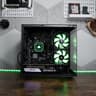 🍃🍃 | ASUS RTX 3070 8GB OC | INTEL i7 8700K | 16GB DDR4 RAM | 1.5TB | Y2K Destiny SILVER