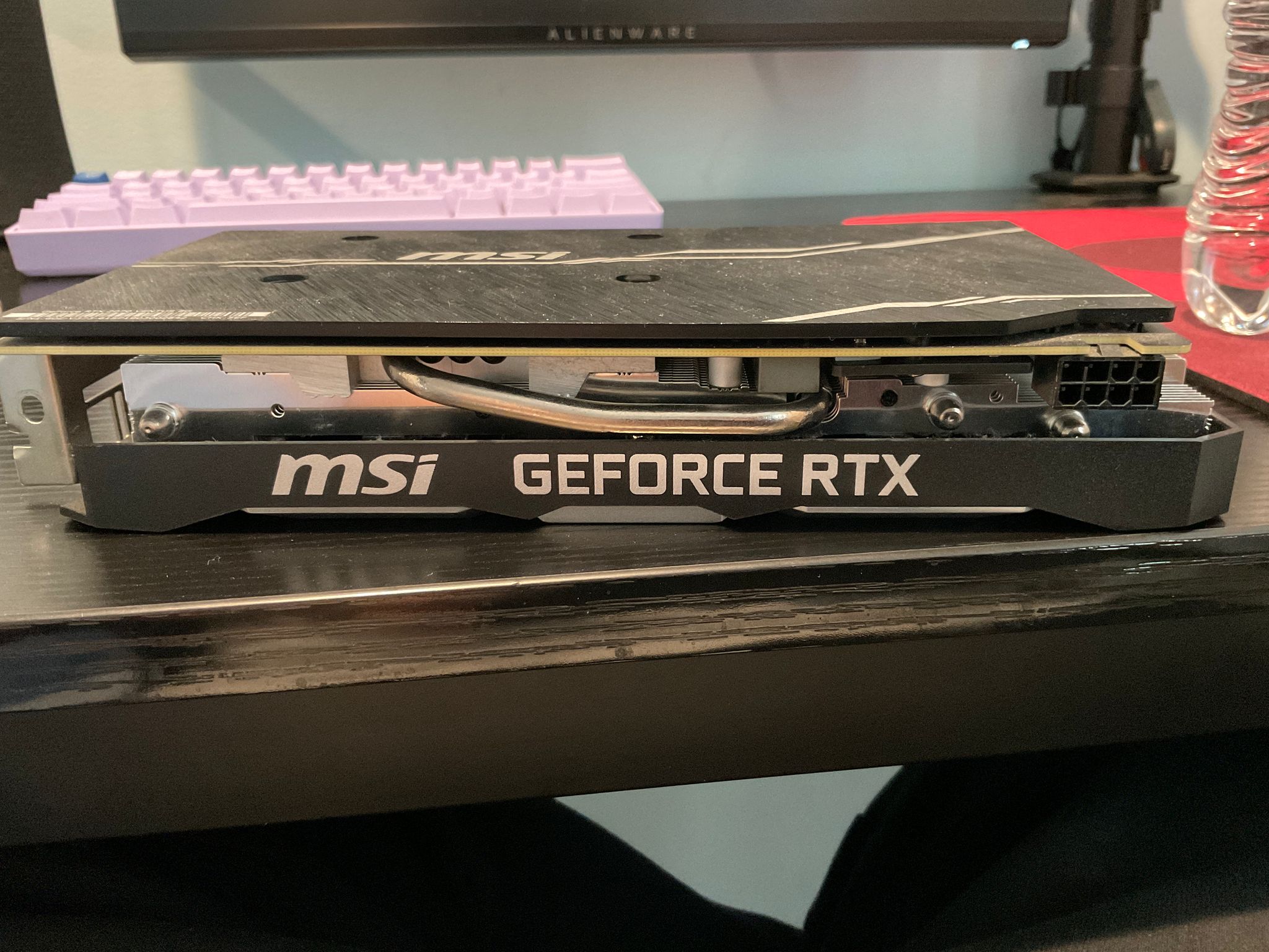 GeForce RTX 2070 VENTUS 8GB