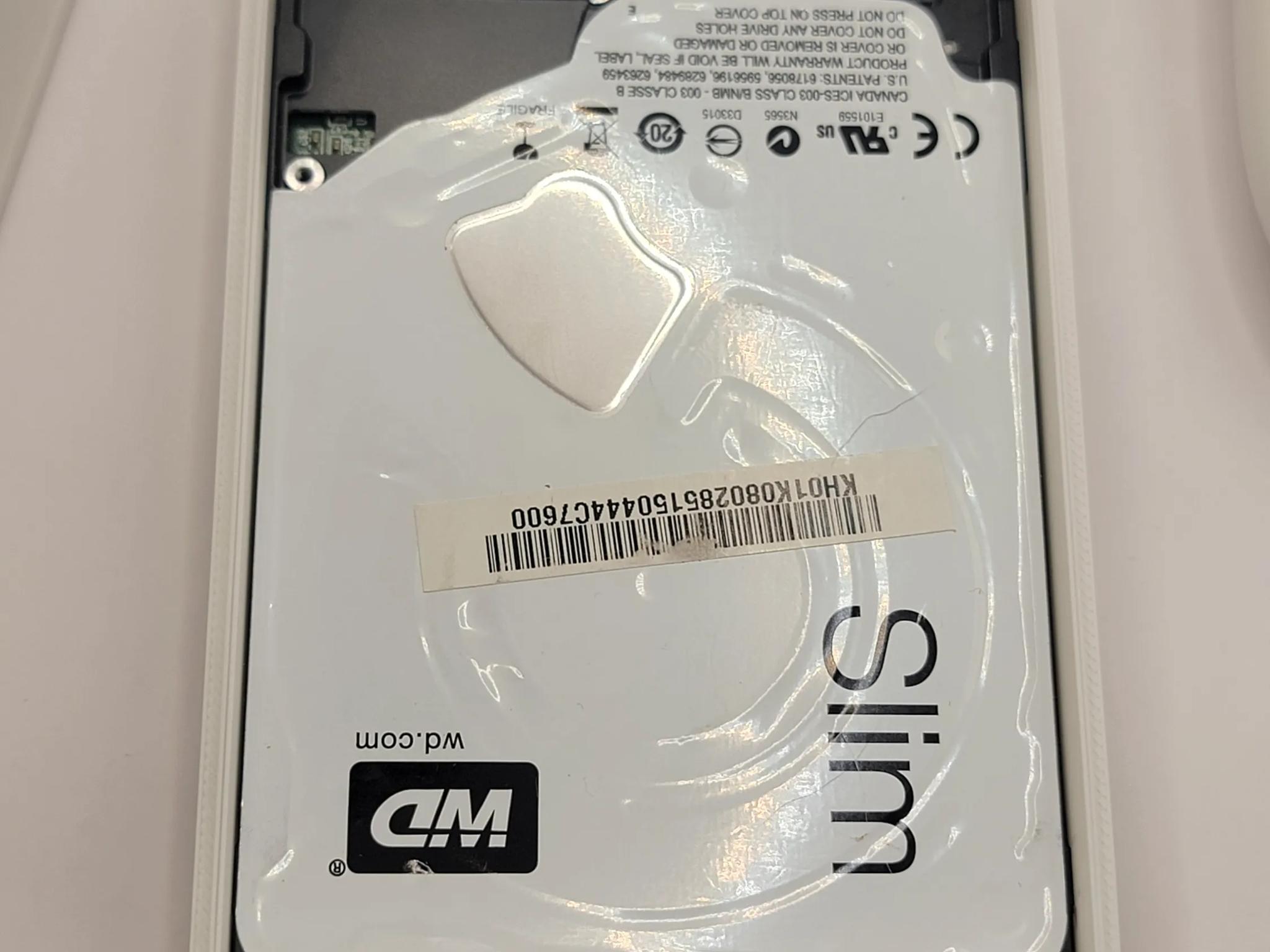 Definitive Custom Wii 1tb Bundle