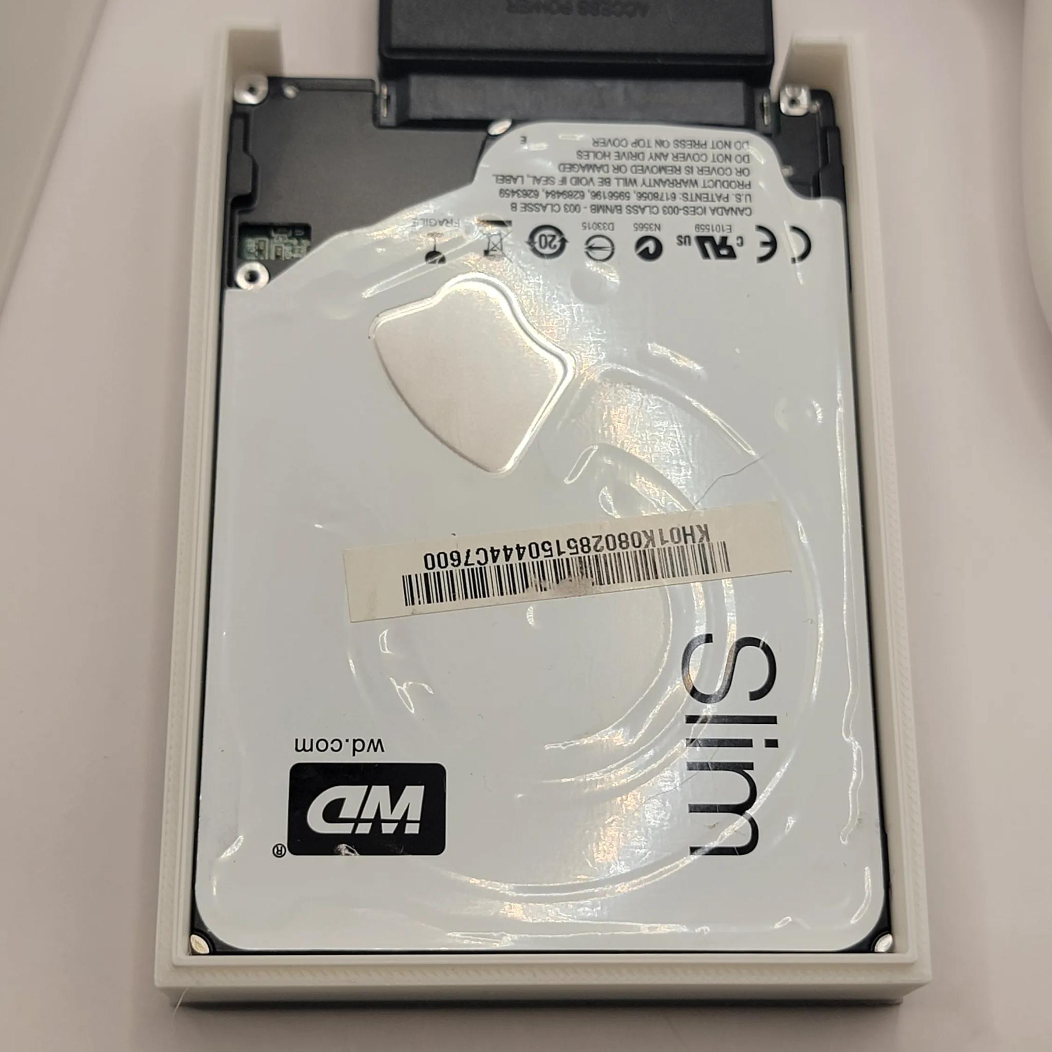 Definitive Custom Wii 1tb Bundle