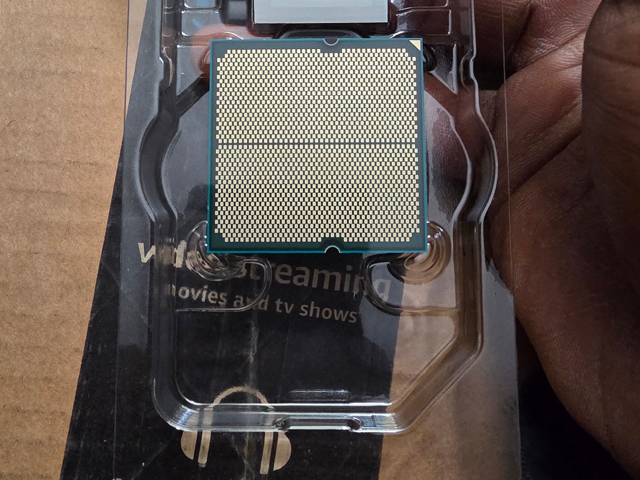 AMD Ryzen 9 7950X