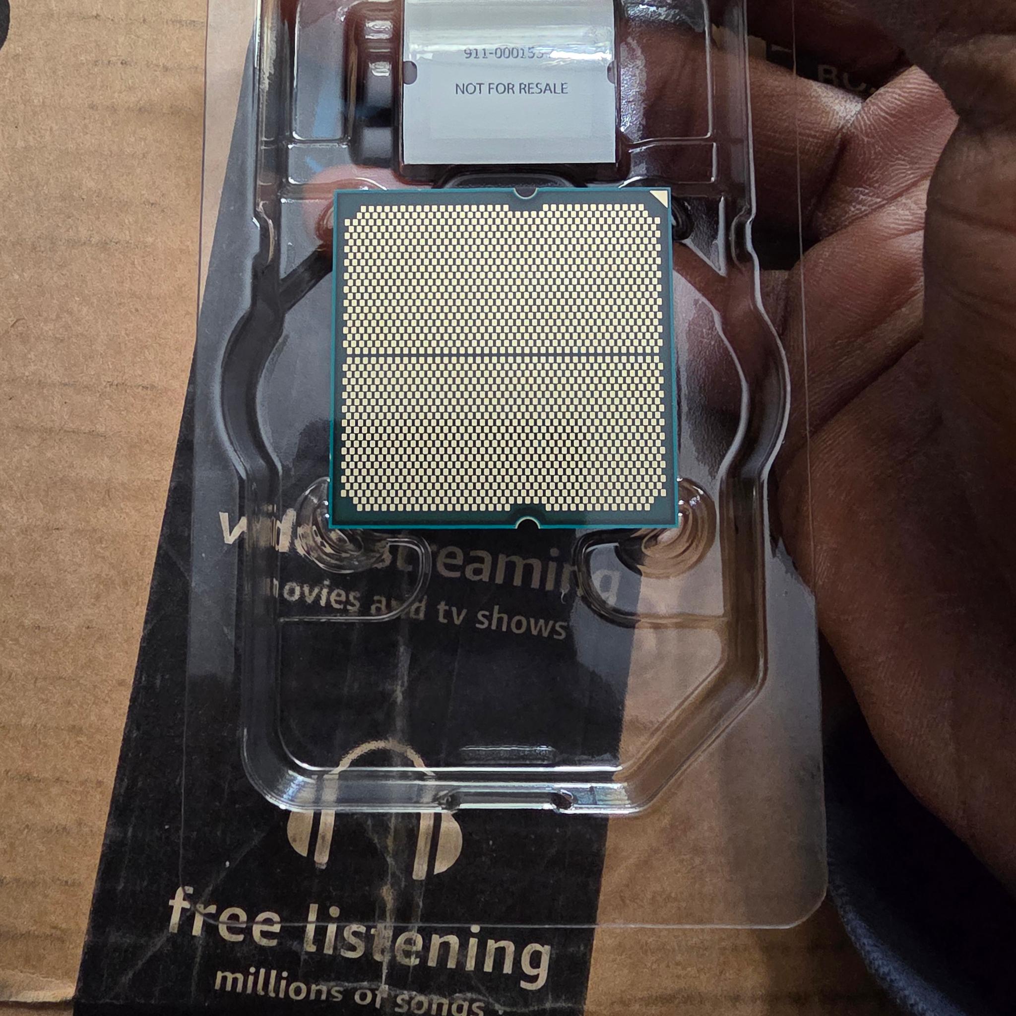AMD Ryzen 9 7950X