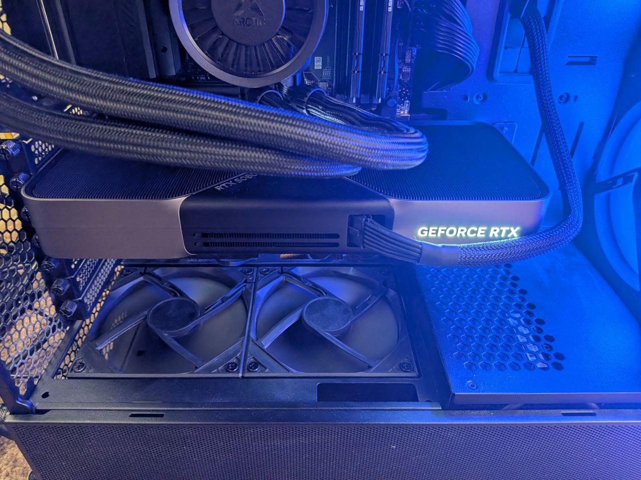 5080 FE