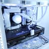🤍RTX 4090●Core i9 14900KF●1440p/4K Gaming Computer