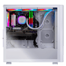 CLEARANCE SALE! SKYTECH CHRONOS 3 Gaming PC | 4060 | 32GB RGB RAM | 1TB SSD | AMD 9700 | Win 11 HOME