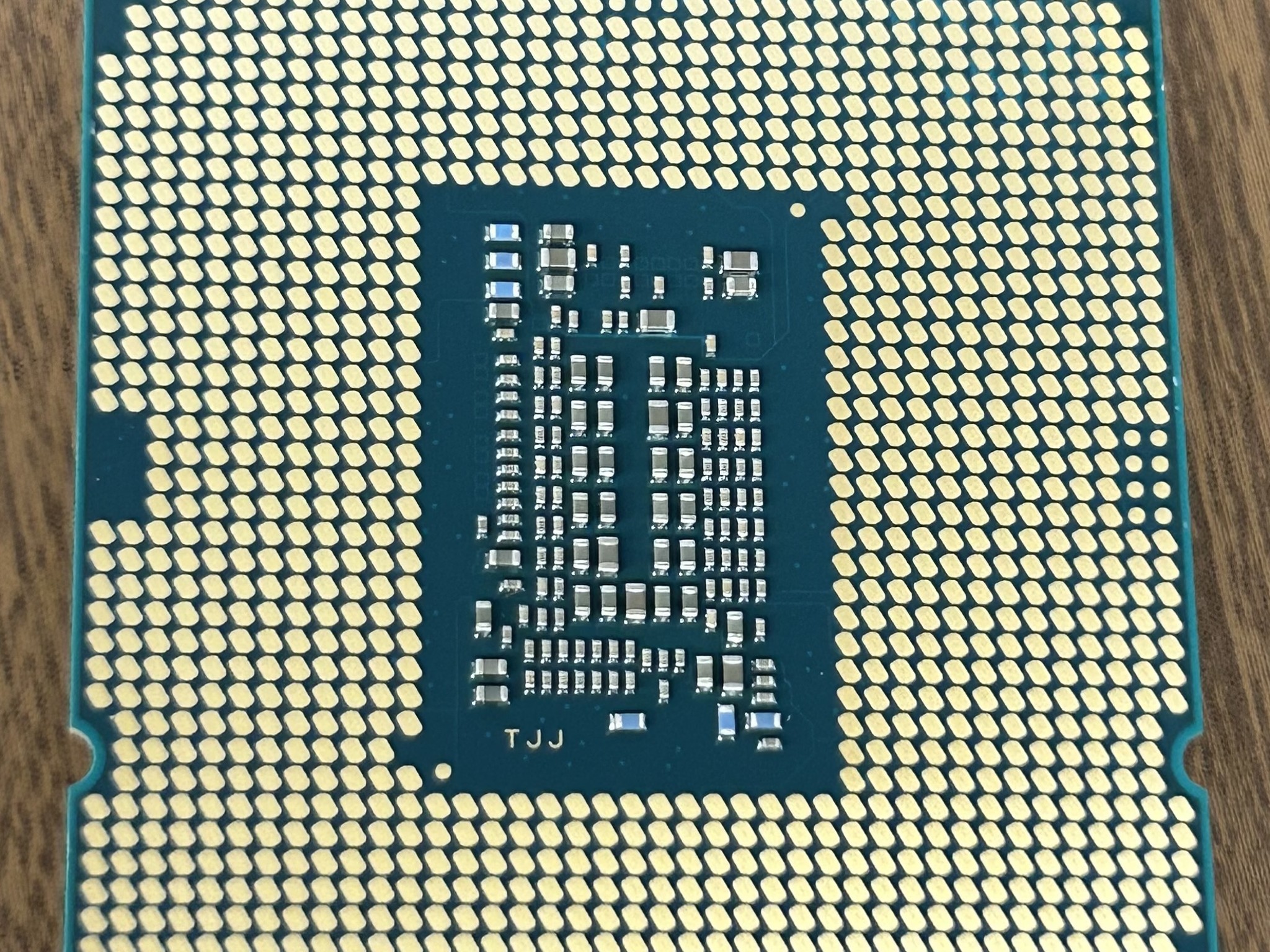 Intel 10th Gen Core i5-10600 3.3GHz (6-Core) SRH37 CPU Processor