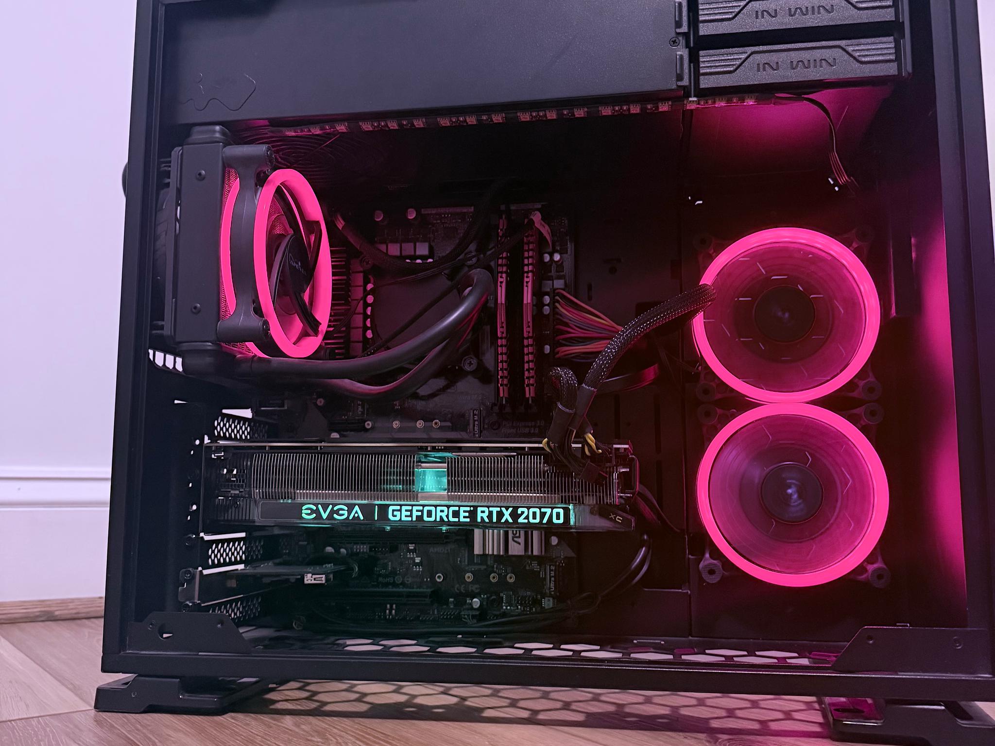NVIDIA GeForce RTX 2070 - Image 2