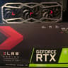 PNY XLR8 Gaming REVEL EPIC-X RGB GeForce RTX 3080 Ti