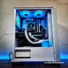 💙🤍💙 RTX 3070 // Ryzen 5 5600 // 16GB 3600MHz // 2TB NVMe Gen 3