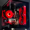 Customized Gaming PC⚫RTX 2070 Super⚫I7-8700K⚫512GB NVME⚫Wi-Fi⚫ Windows 11