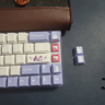 Tuzi: 65% Custom Mechanical Keyboard