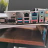 Asrock Z690m-itx/ax DDR4 ITX motherboard LGA 1700