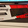 HyperX Alloy Origins 60 Mechanical Keyboard (Red Switches)