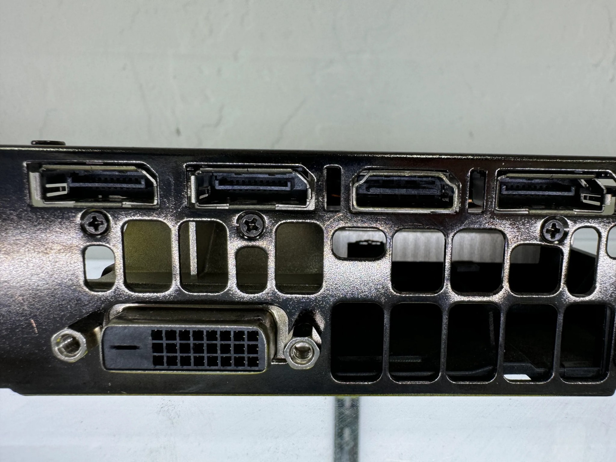 EVGA GeForce GTX 1060 GAMING 6GB Graphics Card (Refurbished)