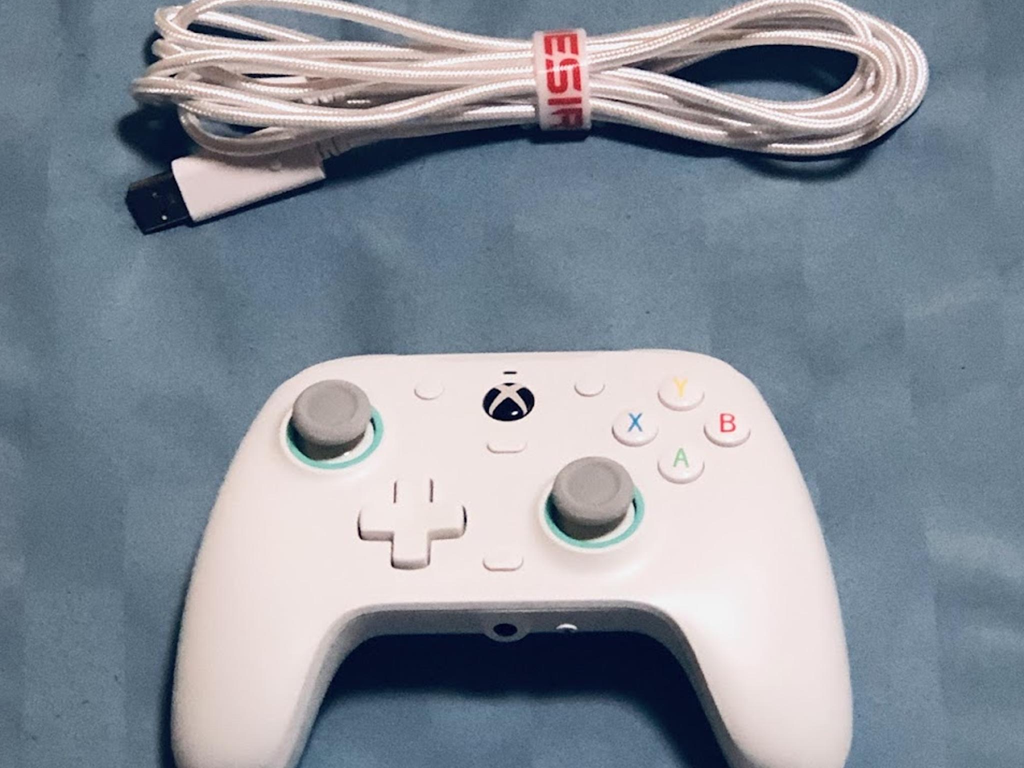 GameSirGameSir G7 SE Xbox Controller (With 1 Month Game Pass Ultimate)
