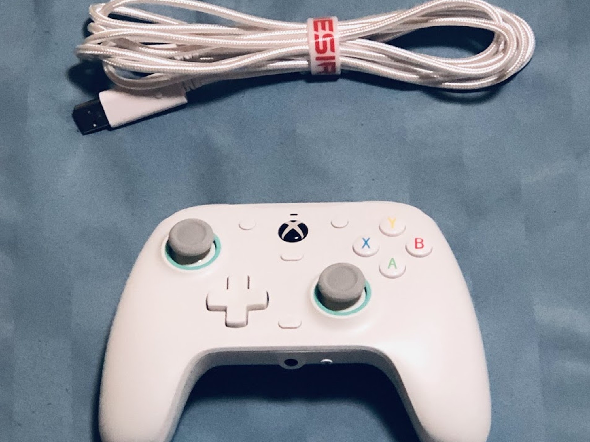 GameSirGameSir G7 SE Xbox Controller (With 1 Month Game Pass Ultimate)