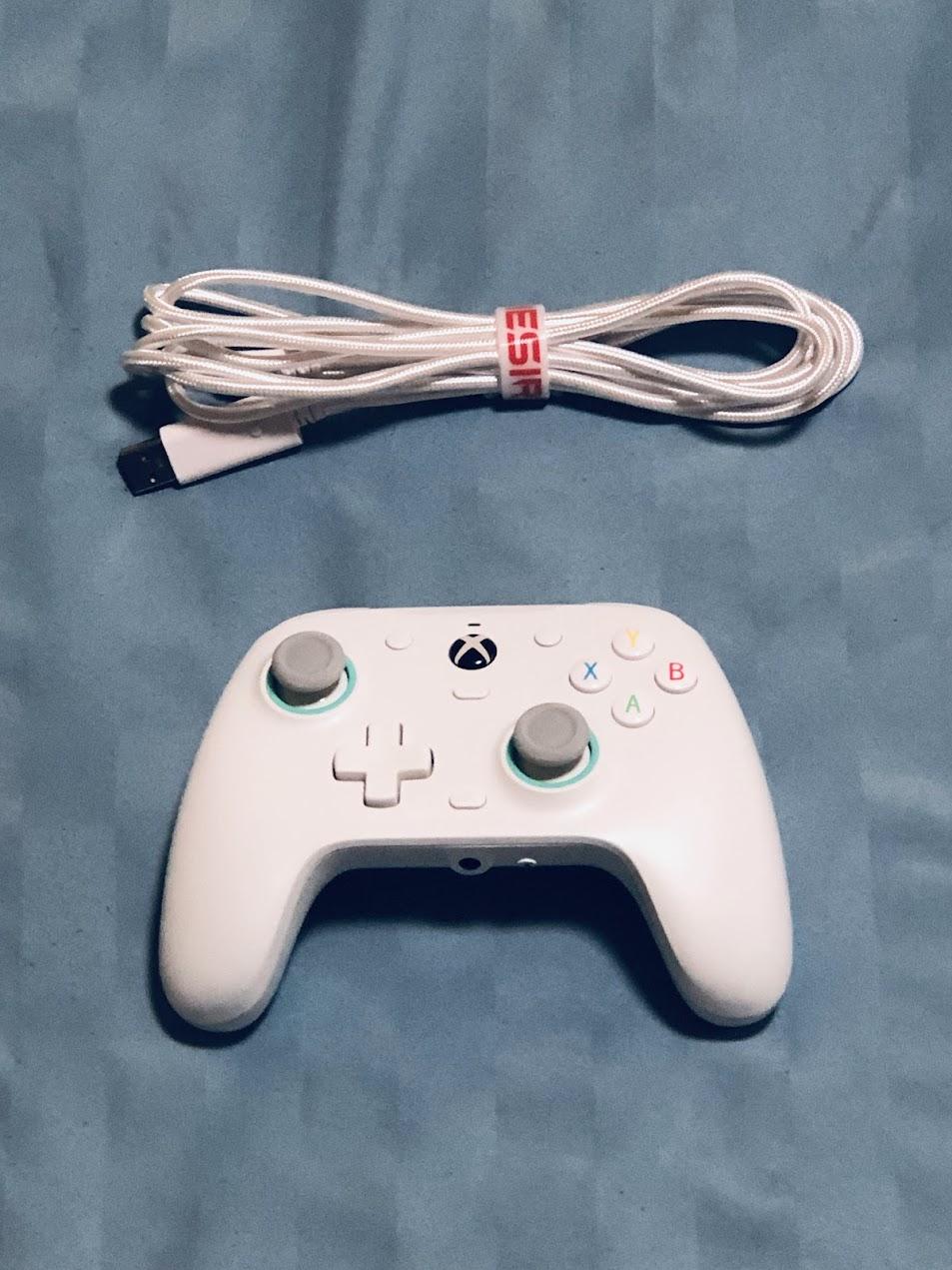 GameSirGameSir G7 SE Xbox Controller (With 1 Month Game Pass Ultimate)