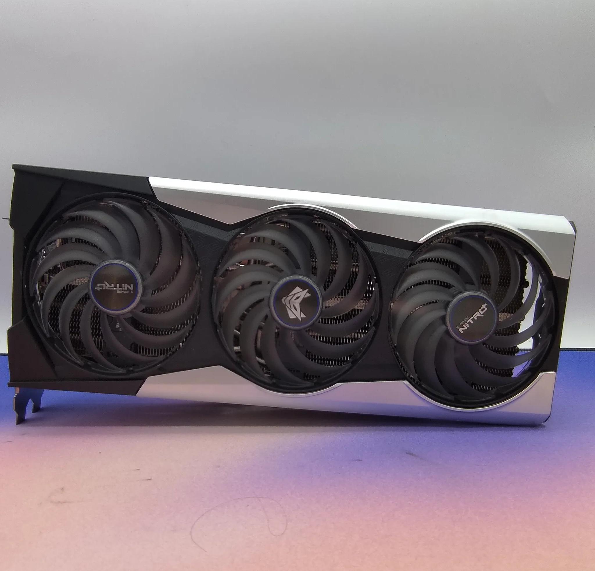 Sapphire Nitro+ RX 6950XT