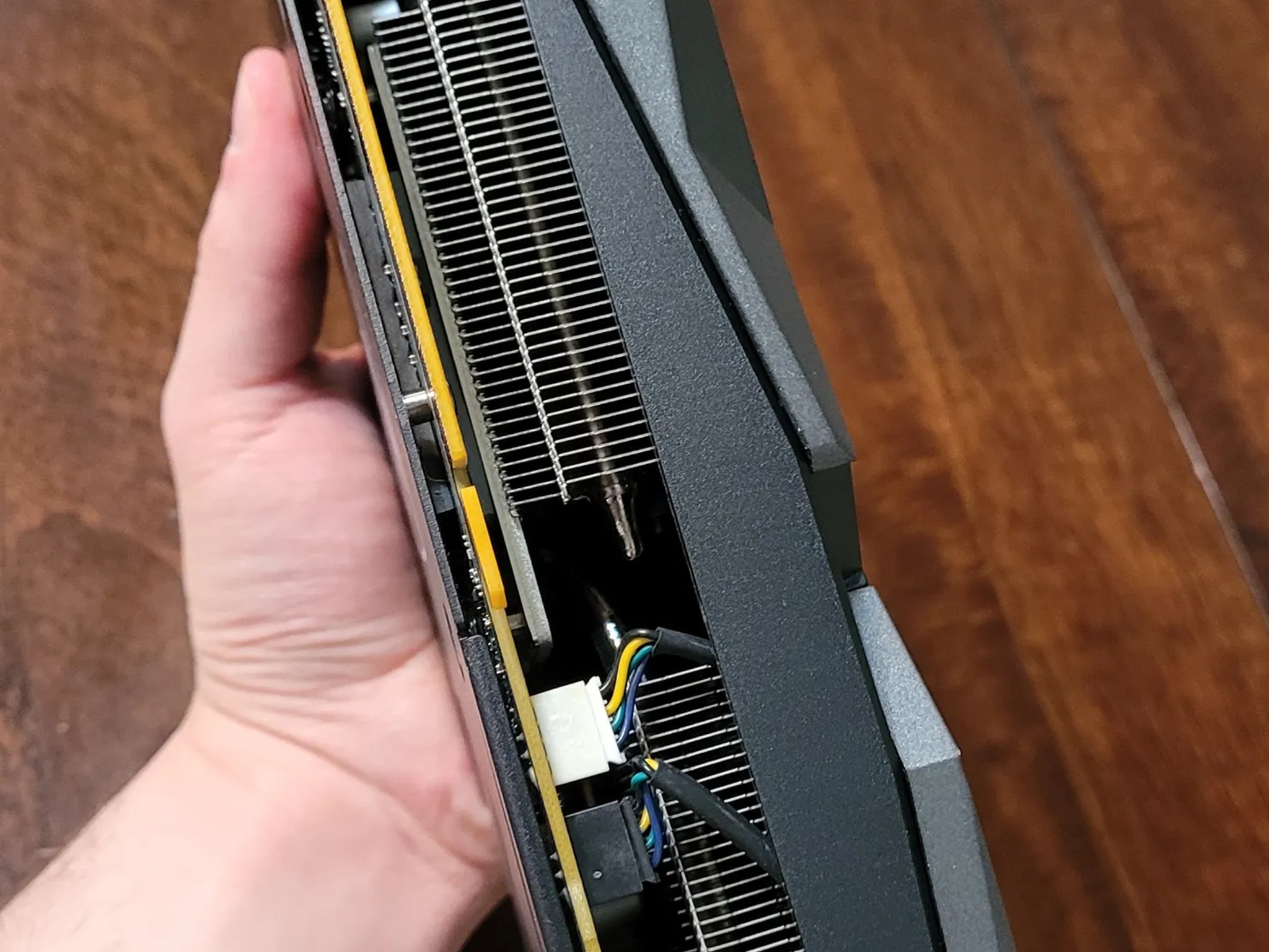 MSI Gaming GeForce RTX 3050 8GB