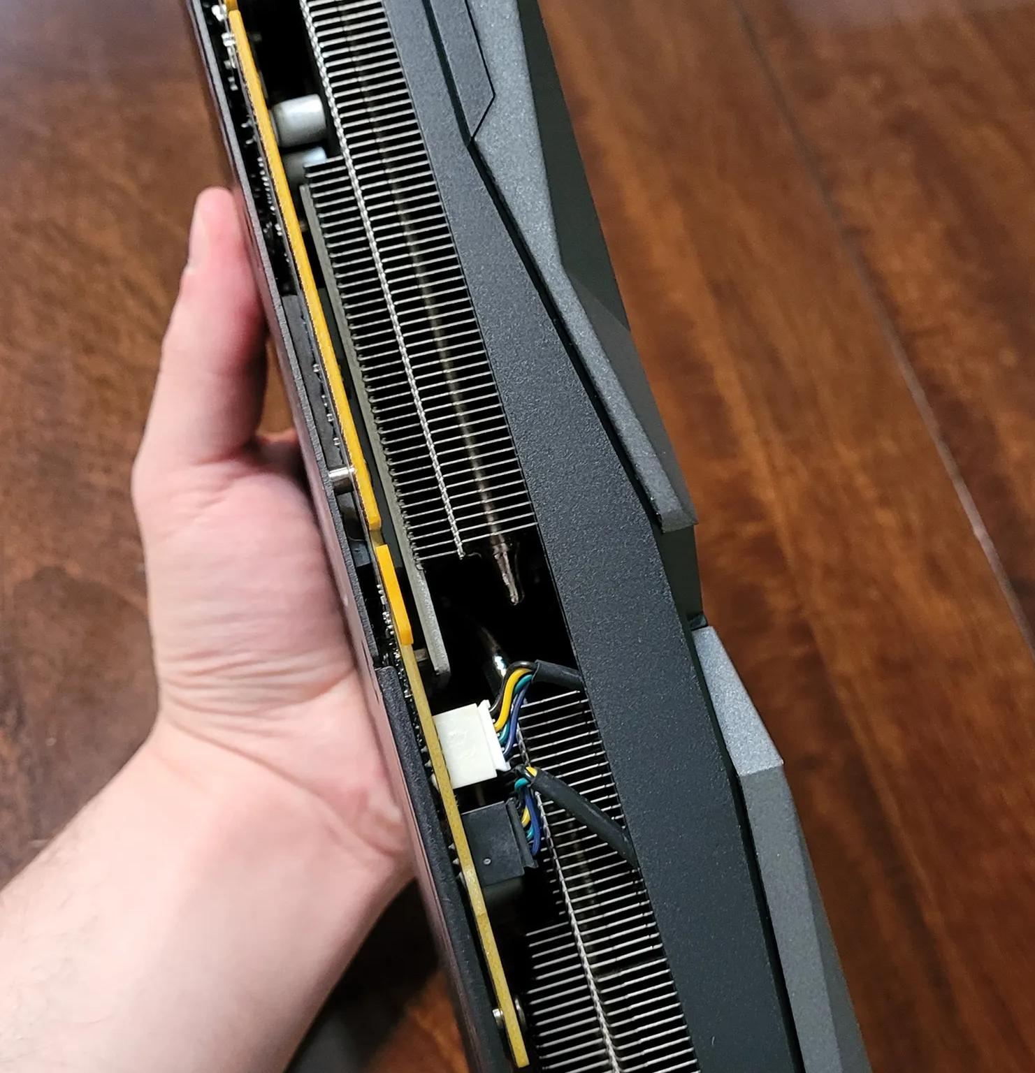 MSI Gaming GeForce RTX 3050 8GB