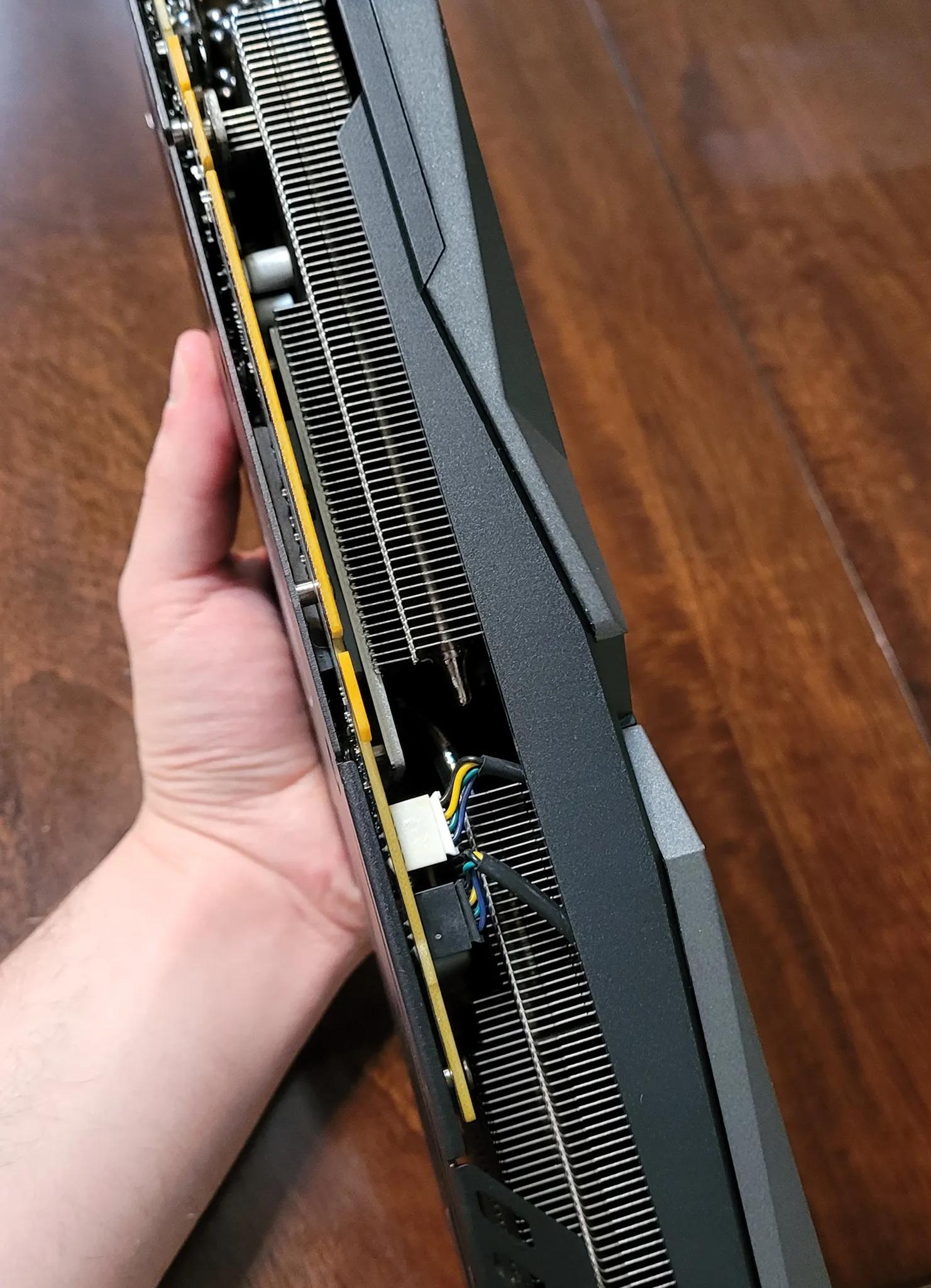 MSI Gaming GeForce RTX 3050 8GB