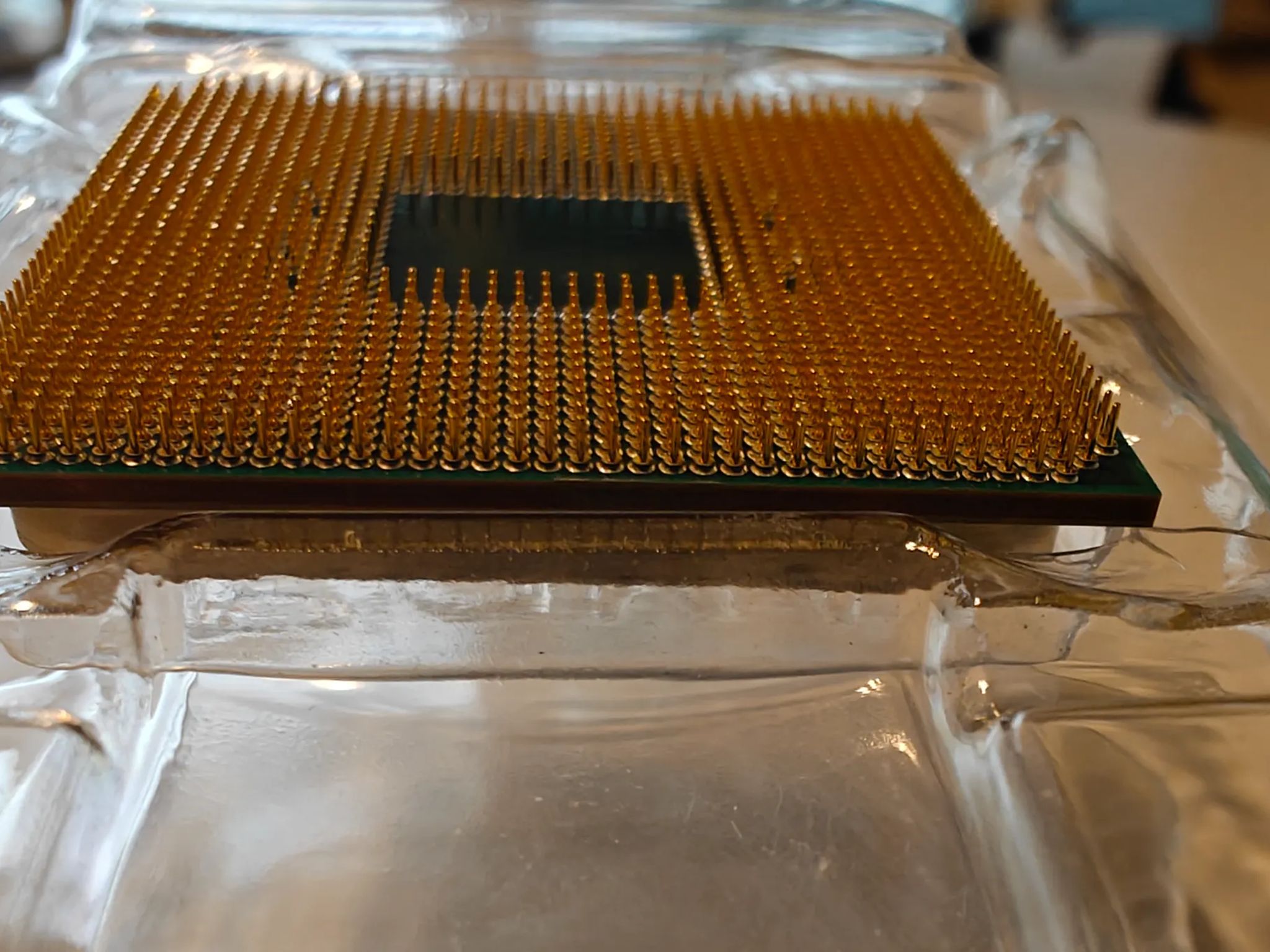AMD Ryzen 5 5600X - Ryzen 5 5000 Series Vermeer (Zen 3) 6-Core 3.7 GHz Socket AM4 65W