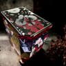 Custom Kakegurui Themed PC case - Let’s Gamble!