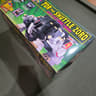 Vintage 1994 Bandai Mighty Morphin Power Rangers Tor The Shuttle Zord new open box