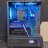 Custom Intel Gaming PC | 12th Gen i3 | Arc B570 10GB | 16GB DDR5 | 1.25 TB SSD | WiFi!