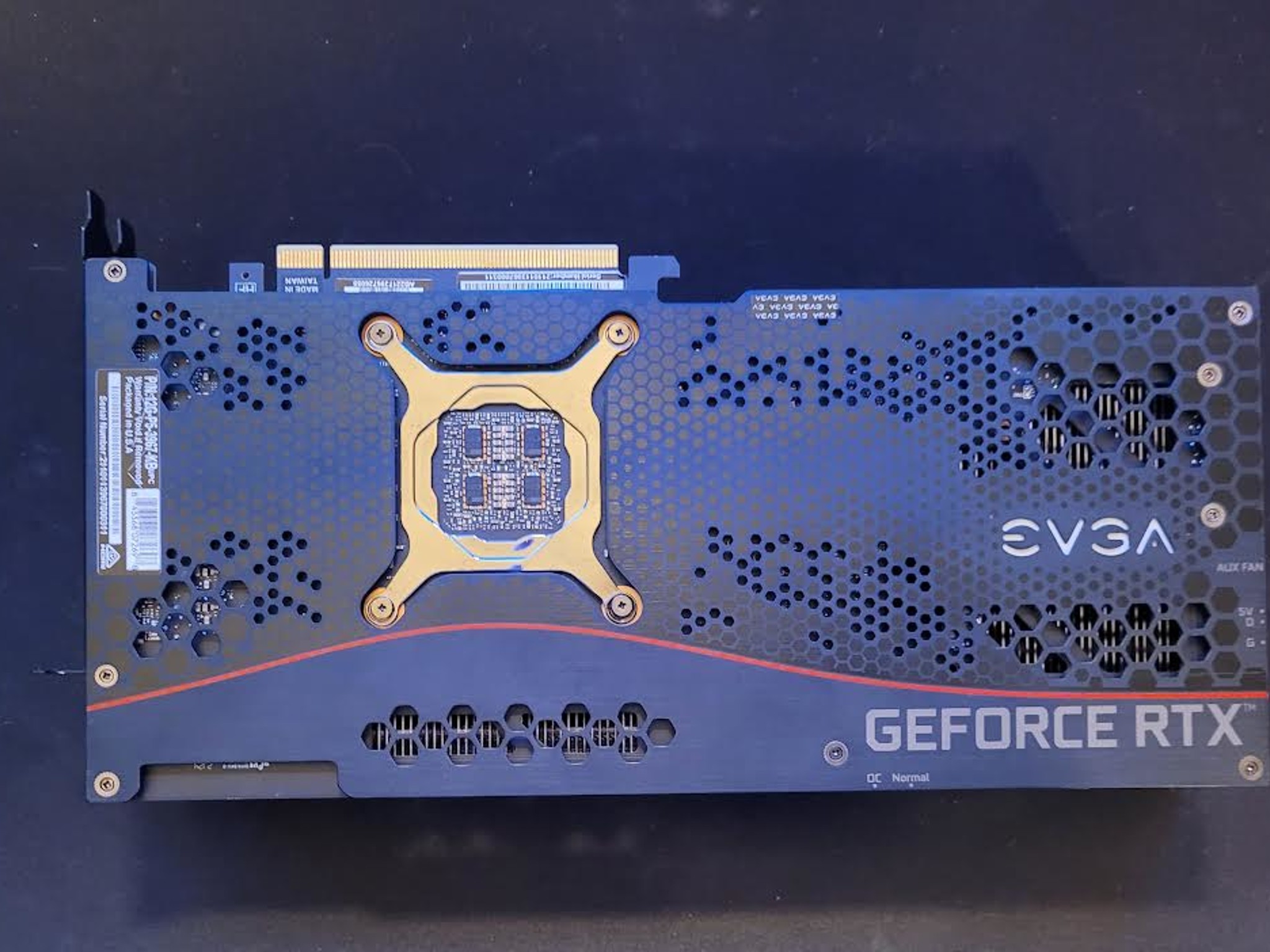EVGA RTX 3080Ti FTW3 12GB Graphics Card w/Box