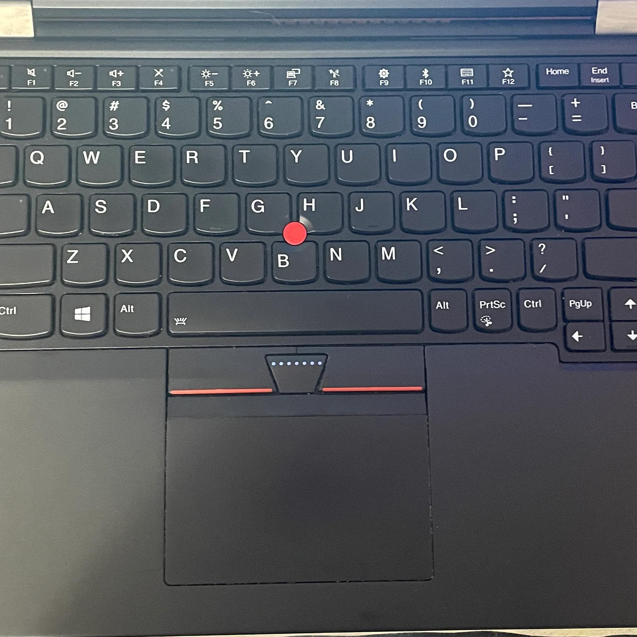 A+ Condition | Lenovo ThinkPad Yoga X380 2 in 1 Core i5 8350u 8GB 256GB SSD