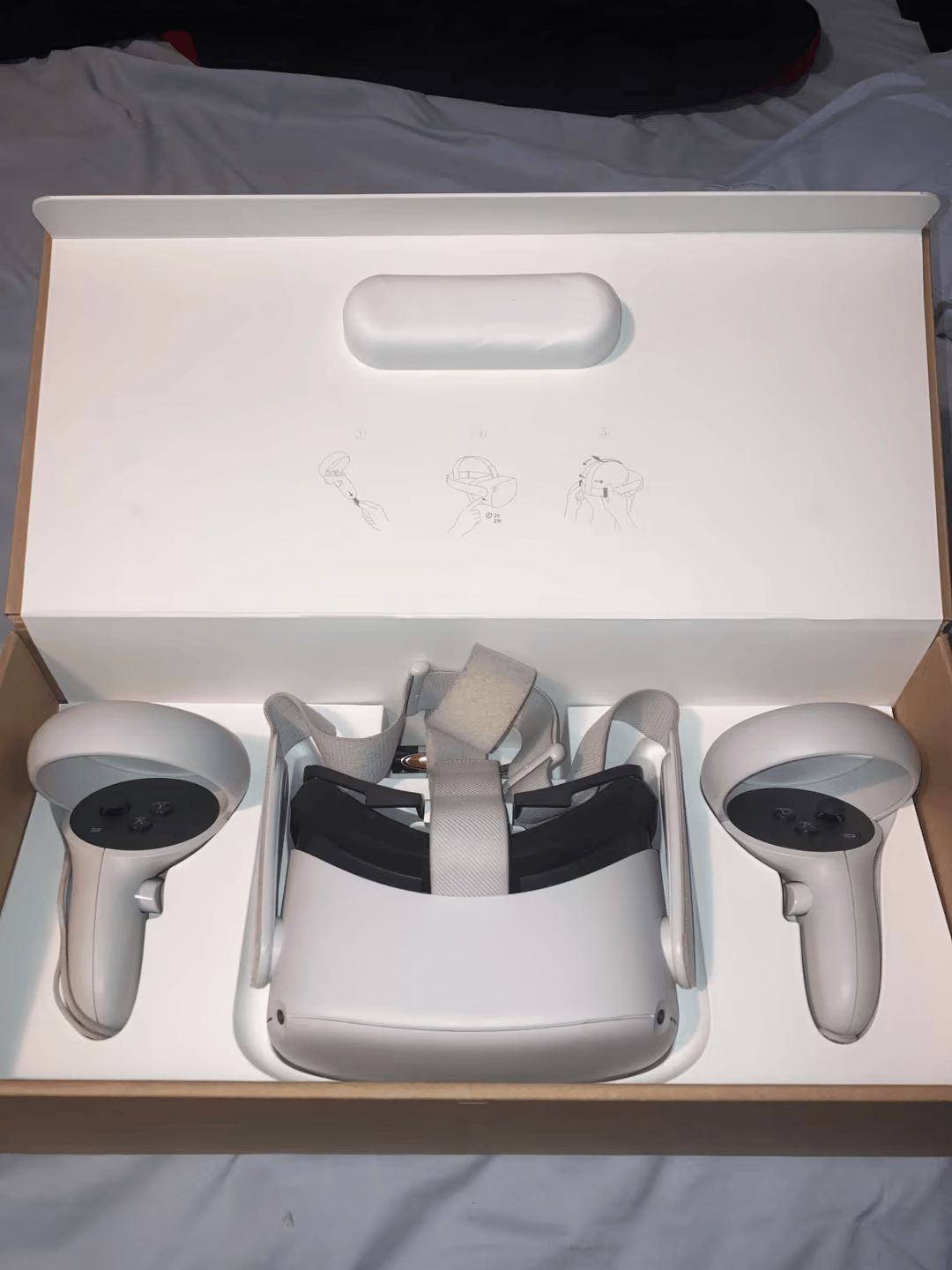Oculus Quest 2 64GB VR Headset