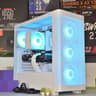 🧊🔨 | RX 5700XT 8GB | RYZEN 7 2700 | 16GB DDR4 RAM | 1TB NVME SSD | Ice Breaker |