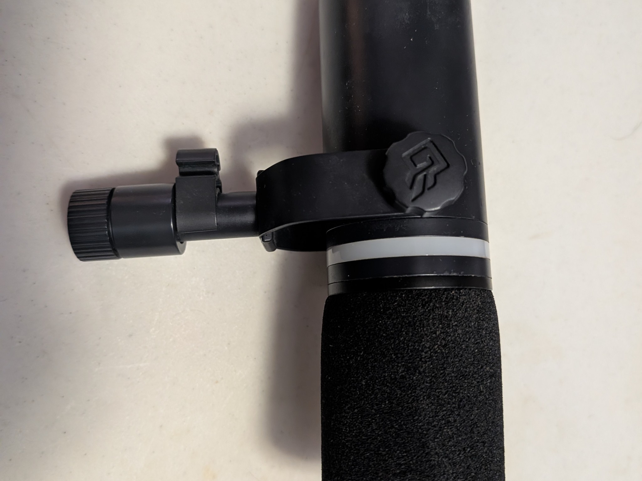 BEACN Mic, Mix Create, Mic Stand (Used bundle)