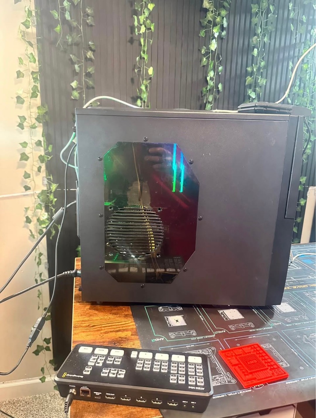 Entry-level gaming PC | Jawa