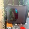 Entry-level gaming PC