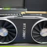 👽💥NVIDIA GeForce RTX 11GB 2080 Ti Founders Edition – Like New! Fully Cleaned & Repasted!💥👽