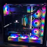 Custom Gaming PC Build