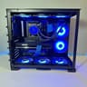 Project ARC: Intel ARC A750, I5-10400 Gaming PC