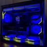 "Noob Crusher V2" Ryzen 7 3700X, RTX 5060 8GB, 32GB DDR4, 1TB Gen4 NVMe