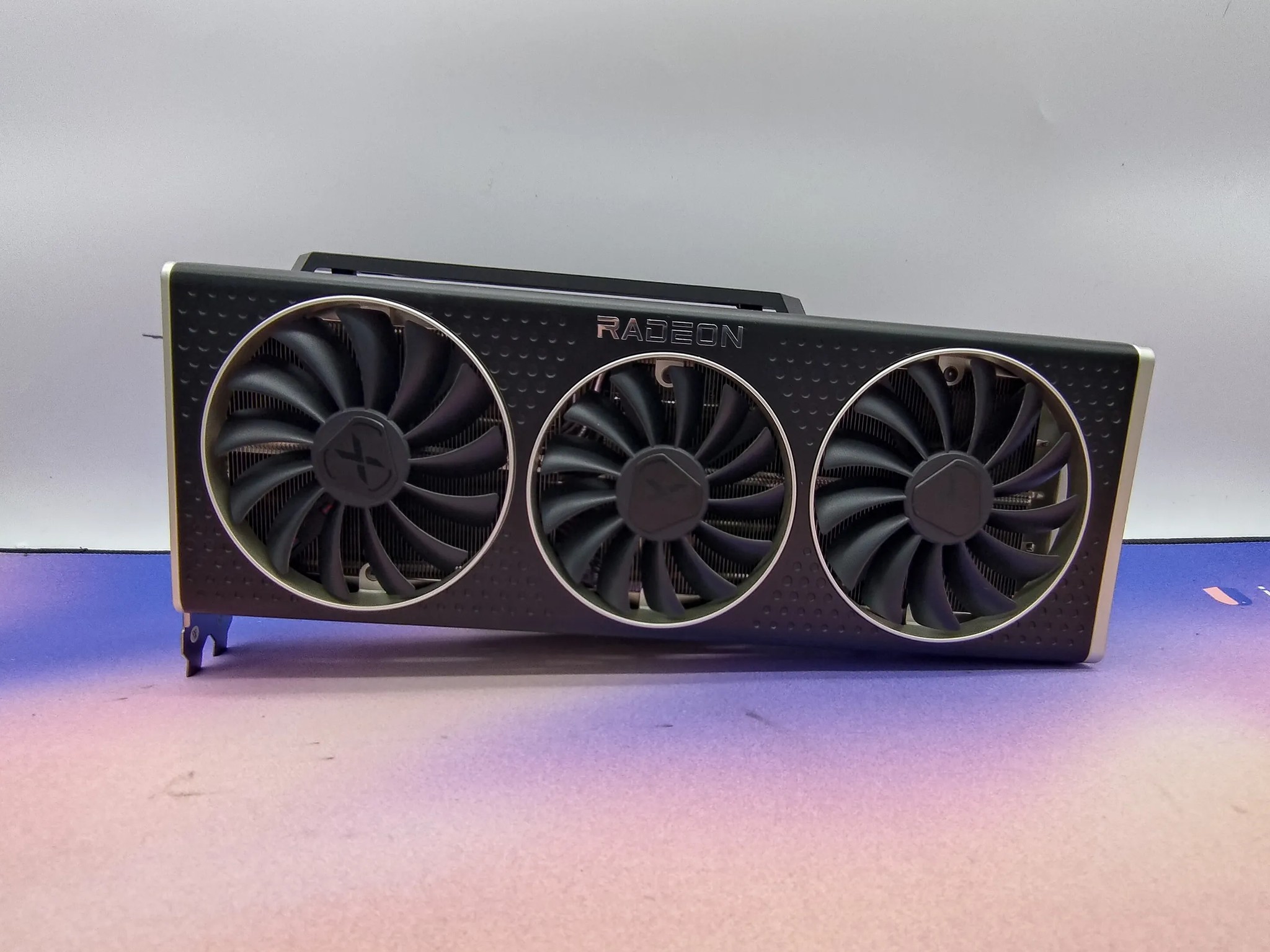 XFX Merc 319 RX 6950XT