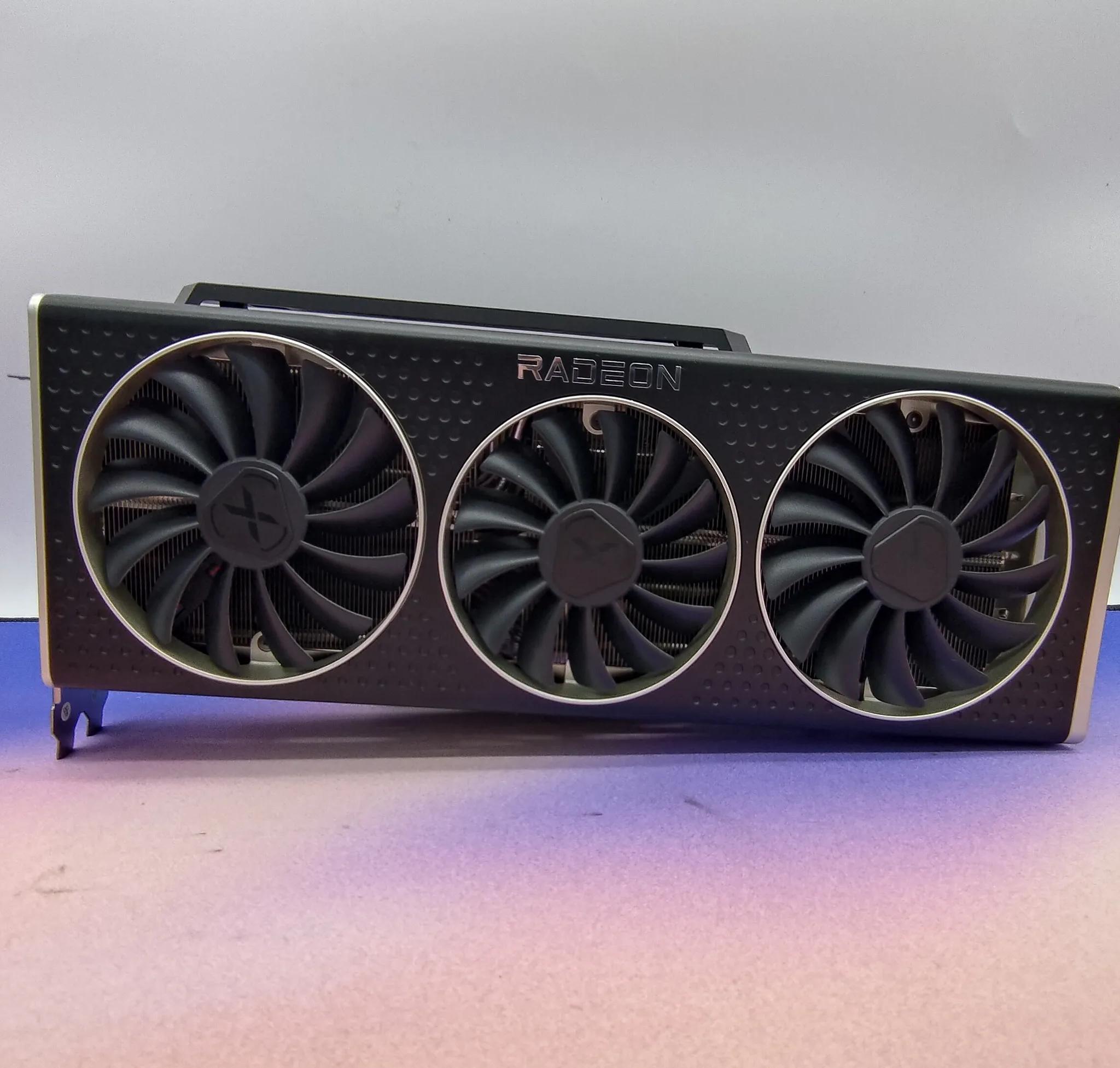 XFX Merc 319 RX 6950XT