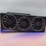 XFX Merc 319 RX 6950XT