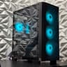 RX 6600 / Ryzen 5 5500 / 16GB DDR4 RAM / 512GB SSD / Gaming pc