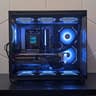 🐈‍⬛🔥 1440p Gaming Beast | RX 6950XT | Ryzen 7 7700X | 2TB SSD | 32GB RAM | WiFi 6 & Bluetooth 🔥🐈‍⬛